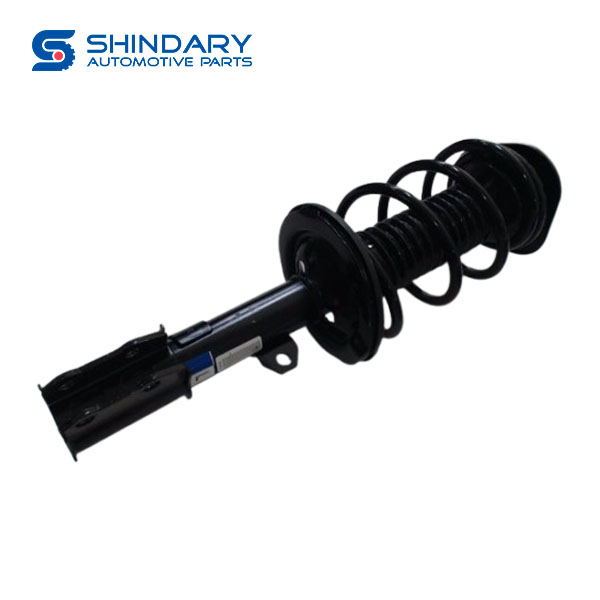 Left front shock absorber assy B2905100C1 for LIFAN