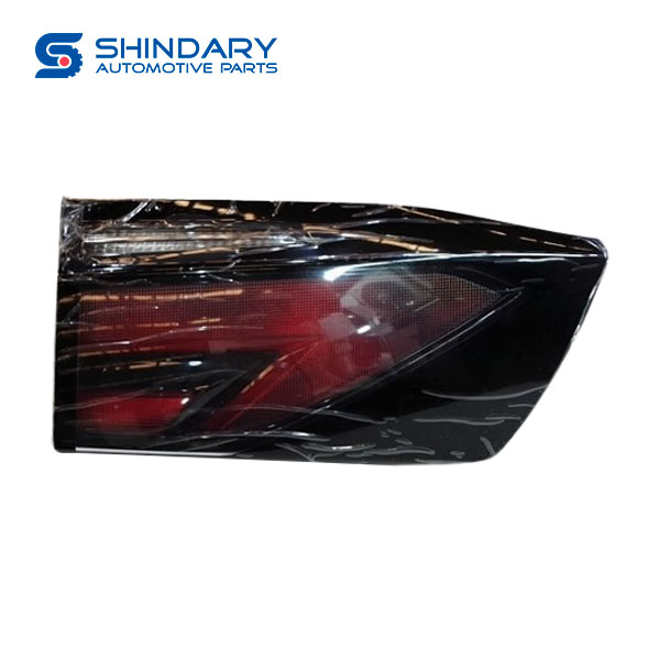 Assemble the rear lamp assy B311036-0511 for CHANGAN
