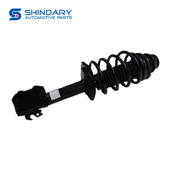 Front pillar assy B311052-3201 for CHANGAN