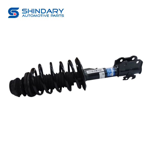 Front pillar assy B311052-3301 for CHANGAN