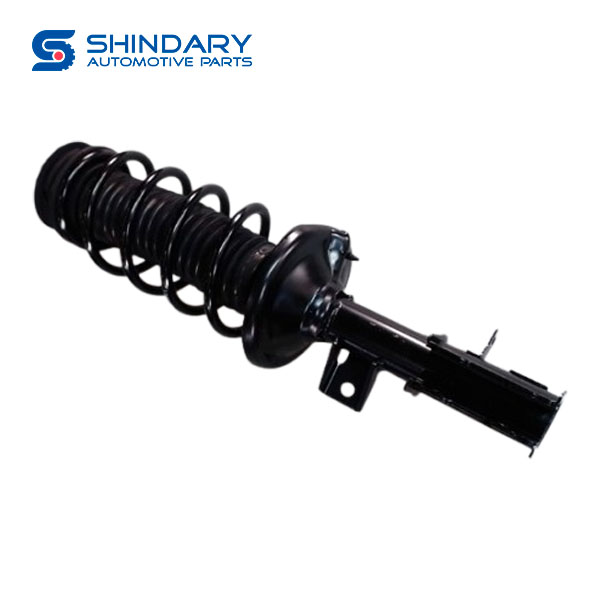 Front pillar assy B511F260204-0201 for CHANGAN ALSVIN V3