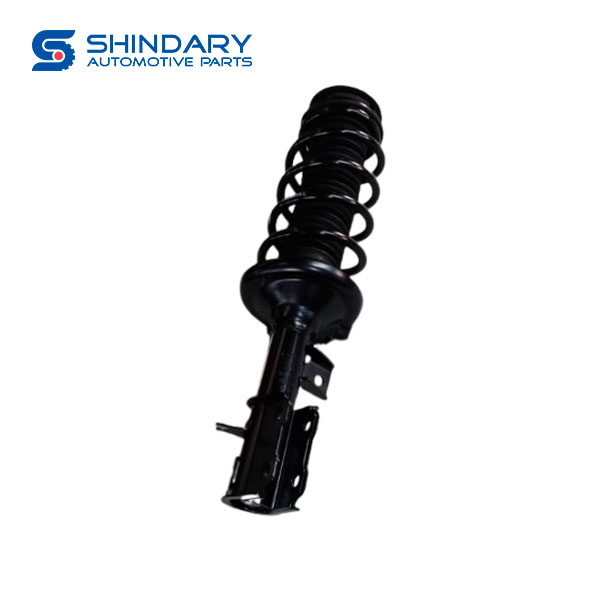 Front pillar assy B511F260204-1301 for CHANGAN ALSVIN V3