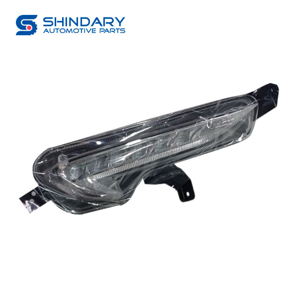 Daytime running light assy (left) B511F280501-0100 for CHANGAN