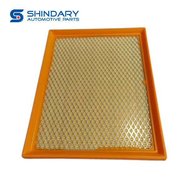 Air filter element B65462ZG10+1434 for ZNA RICH