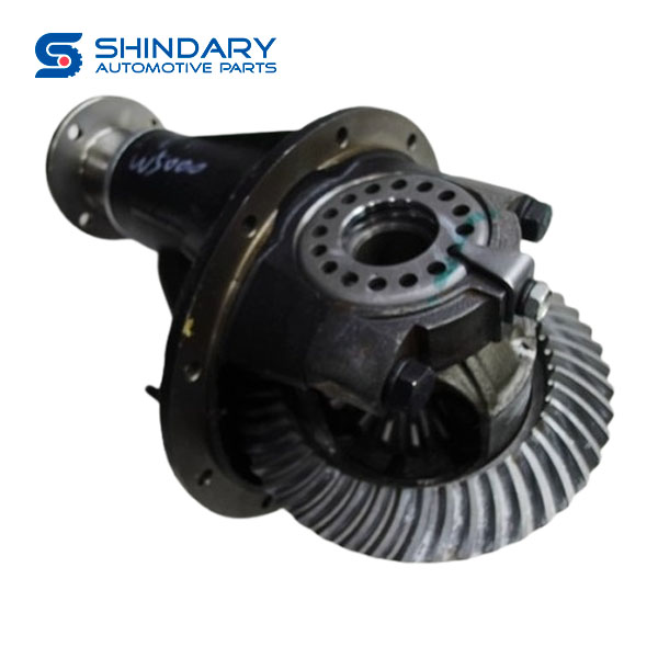 Differential assy BB19360010 for JAC