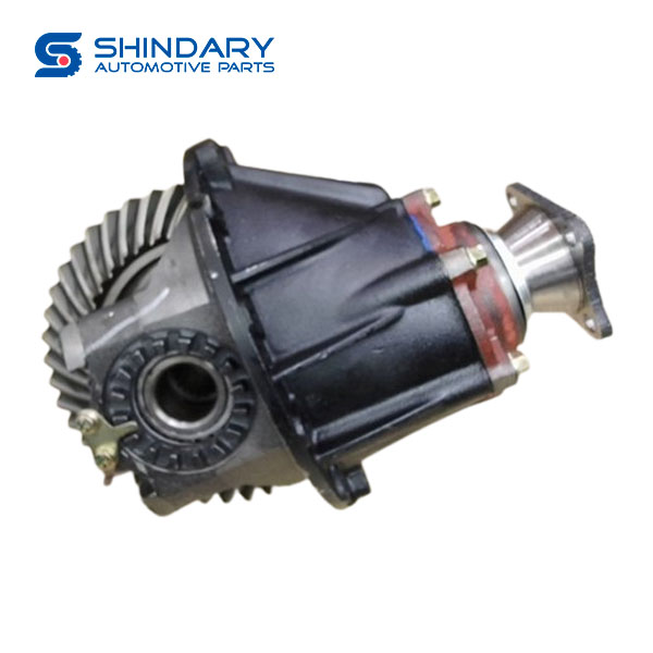 Differential assy BB32470050-B for JAC