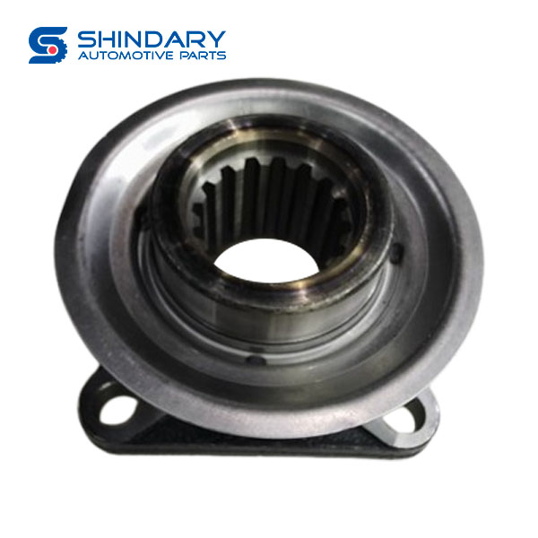 Driving gear flange assy BK00410280 for JAC CAMION 1083