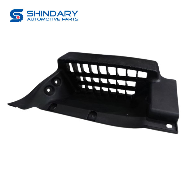 Left pedal BN3-13210-AC-PT for JMC N720