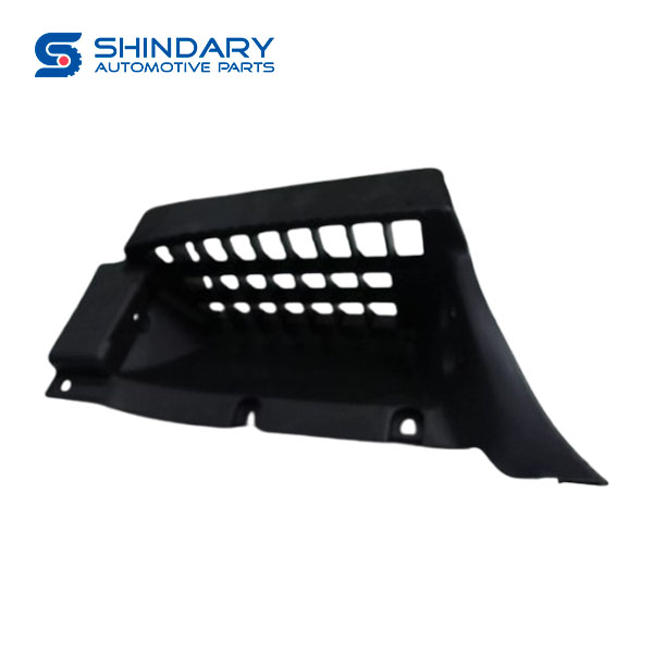 Right pedal BN3-13220-AC-PT for JMC N720 JX1044