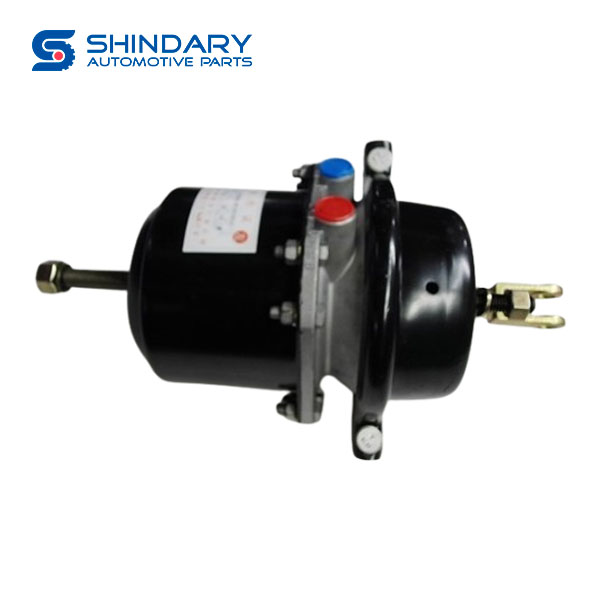 Brake chamber assy (left BQ01290030-B for FOTON AUMARK S