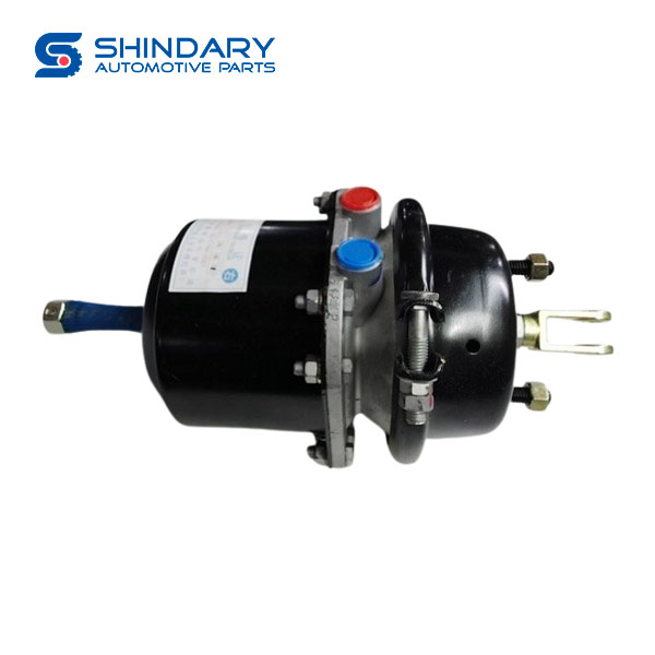 Brake chamber assy (right BQ01290040-B for FOTON AUMARK S