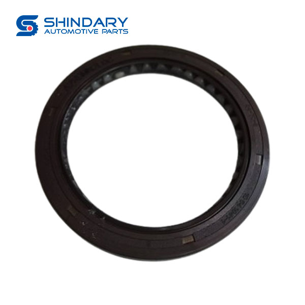 One-axis bearing cover oil seal BS10641041-1 for SHACMAN