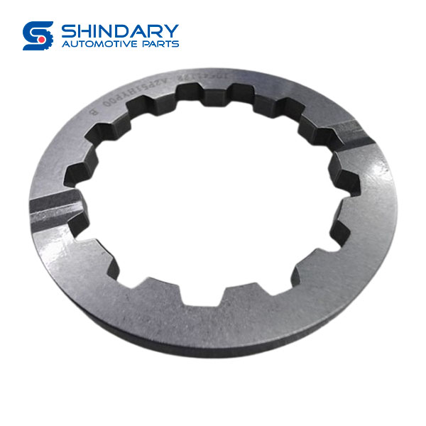 Gear BS10641122 for SHACMAN