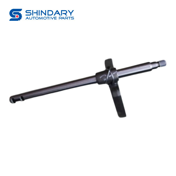 Front Sub-frame Shift Fork Shaft assy BS10642045 for SHACMAN