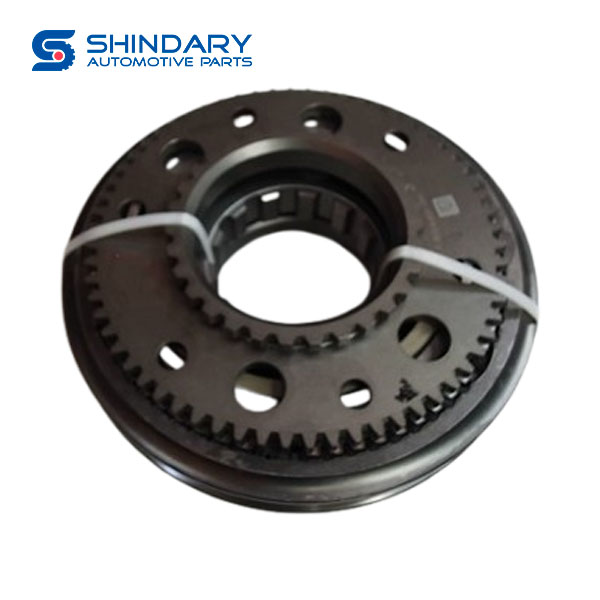 Synchronizer assy BS11841170 for SHACMAN
