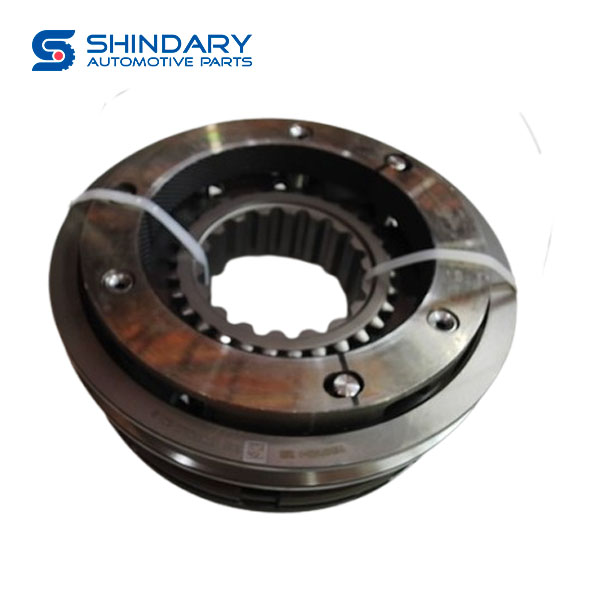 Synchronizer assy BS11847140-1 for SHACMAN