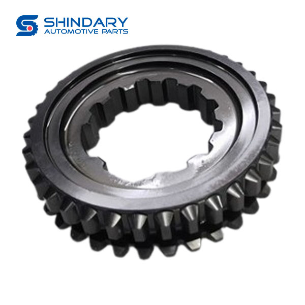 Two-axis Reverse Gear Slide Sleeve BS12051108 for SHACMAN