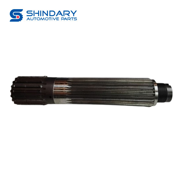 Sub-box spindle BS12077105-2 for SHACMAN
