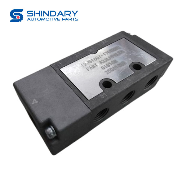 Single valve BS12JS160T-1703052 for SHACMAN