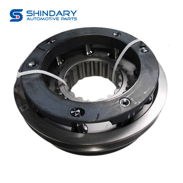 Synchronizer assy BS12JSD160T-1707140-2 for SHACMAN