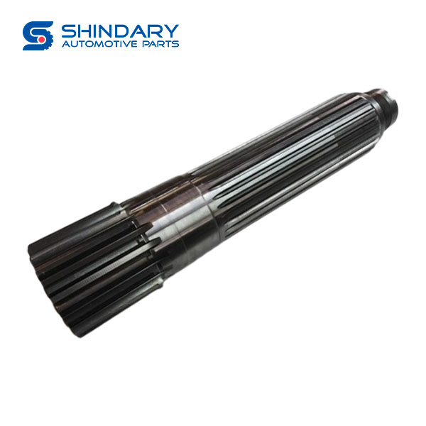 Sub-box spindle BS12JSD200T-1707105-1 for SHACMAN