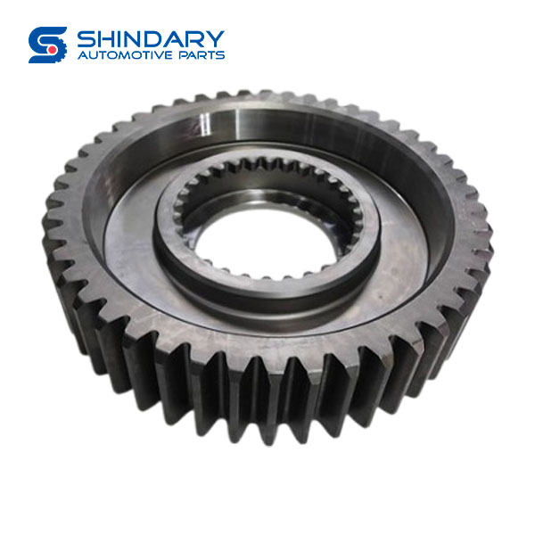 Reduction gear BS12JSD200T-1707106 for SHACMAN