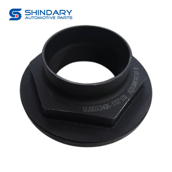 Flange Nut BS12JSDX240K-1707170 for SHACMAN