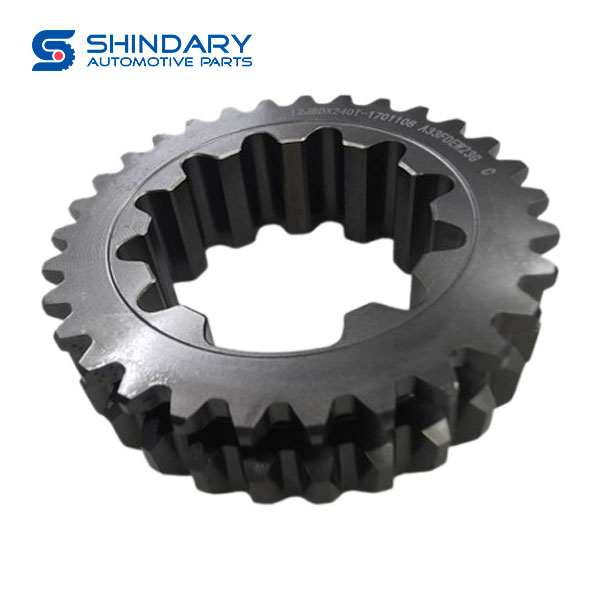 Sliding sleeve BS12JSDX240T-1701108 for SHACMAN