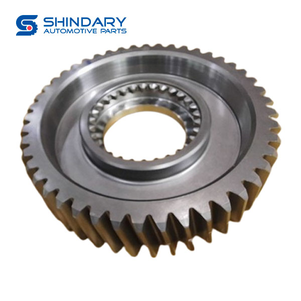 Reduction gear BS12JSDX240T-1707106 for SHACMAN