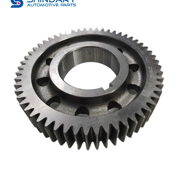 Fixed gear BS12JSDX240TA-1701056 for SHACMAN