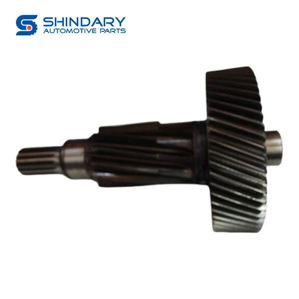 Welding assy BS12JSDX260K-1707048-4 for SHACMAN