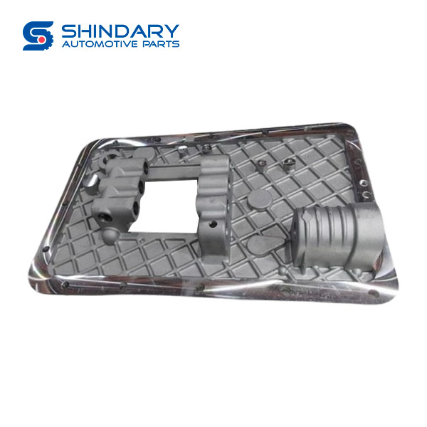 Upper cover BS16JS200T-1702015-Y for SHACMAN