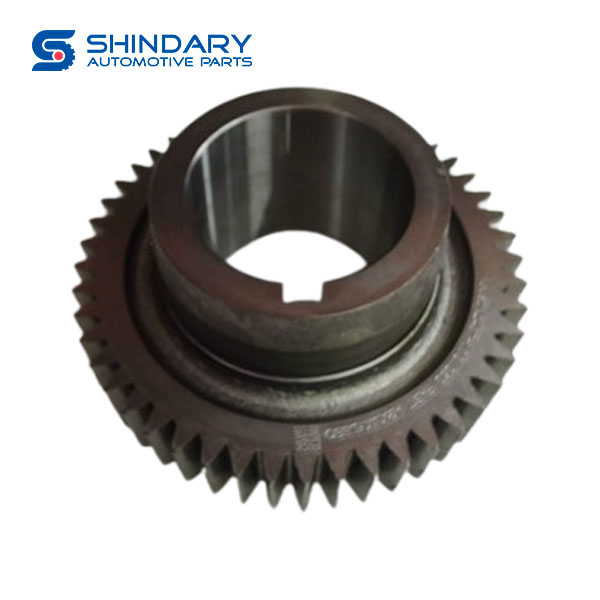 Gear BS16JSDX240T-1701050 for SHACMAN