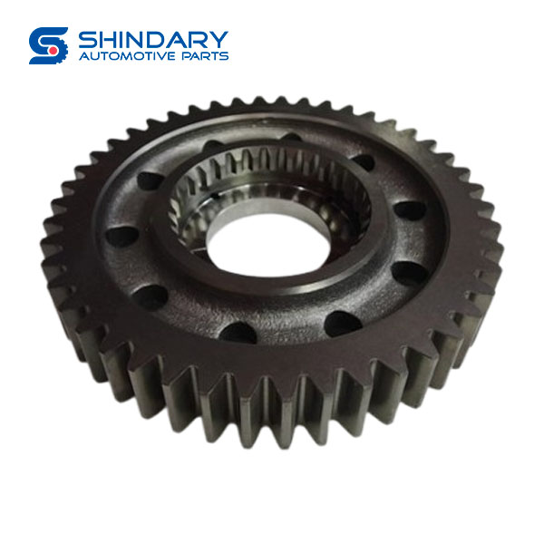 Gear BS16JSDX240T-1701111 for SHACMAN