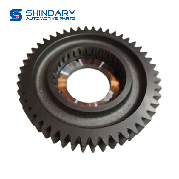 Gear BS16JSDX240T-1701112 for SHACMAN