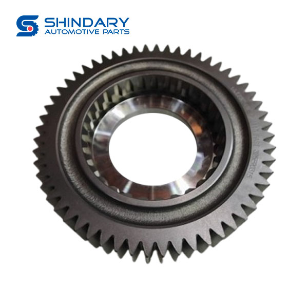 Gear BS16JSDX240T-1701113 for SHACMAN
