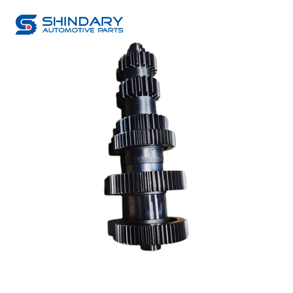 Left intermediate shaft assy BS16JSDX240TA-1701046 for SHACMAN