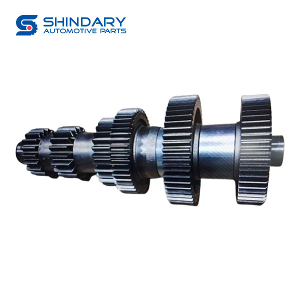 Right intermediate shaft assy BS16JSDX240TA-1701047 for SHACMAN