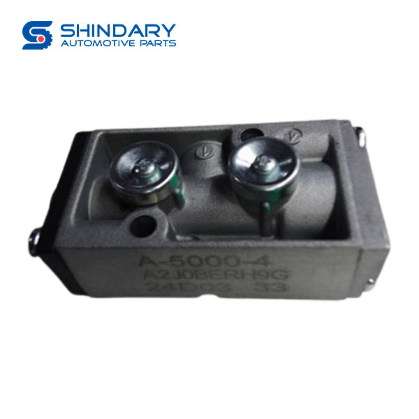 Servo valve assy BSA-5000-4 for SHACMAN