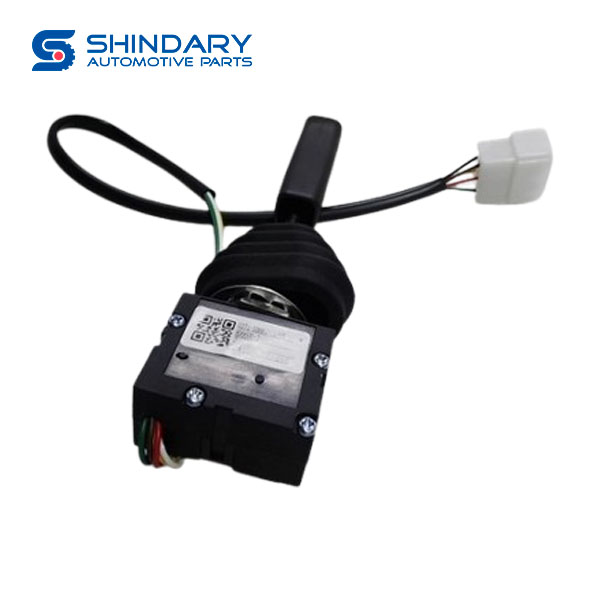 Handle switch small assy BSH06600-3 for SHACMAN