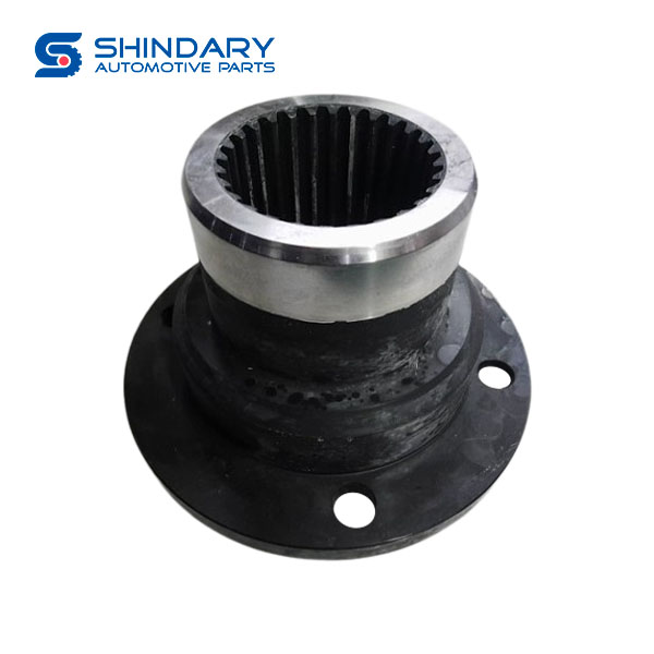 Flange plate BSJS220-1707159-1 for SHACMAN