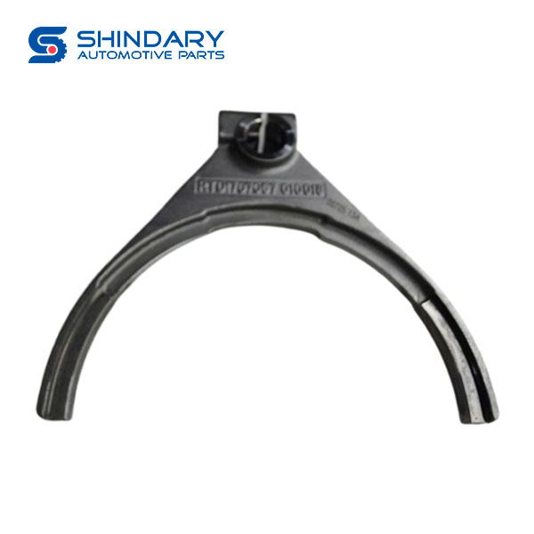 Fork switch BSRTD-11609A-1707067 for SHACMAN