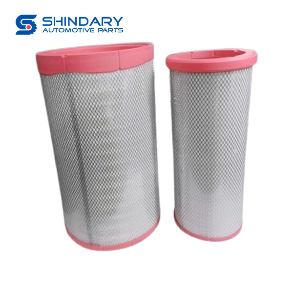 Air filter element assy BYBLDZ97259190450L for SHACMAN