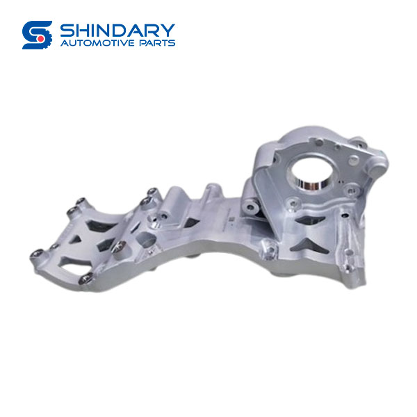 Attachment bracket C00001339 for MAXUS