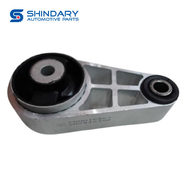 The engine is rear-mounted C00002354 for MAXUS V80
