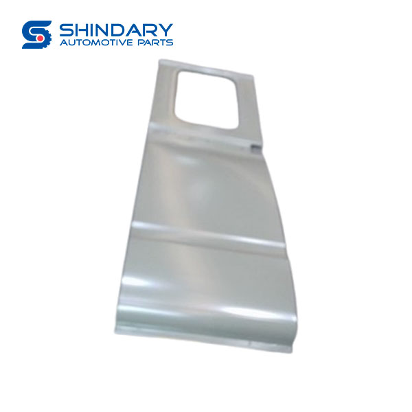Side panel extension plate C00006696-4100 for MAXUS