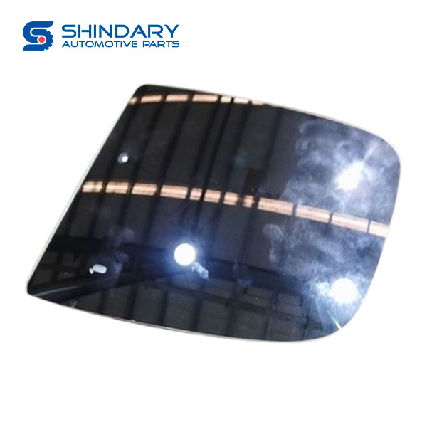 Right exterior rearview mirror lens C00007956 for MAXUS DELIVER 9