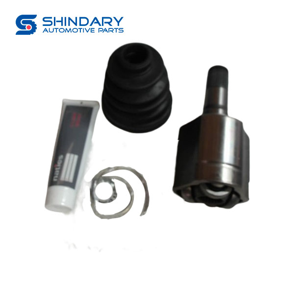 Left inner ball cage C00013506 for MAXUS V80