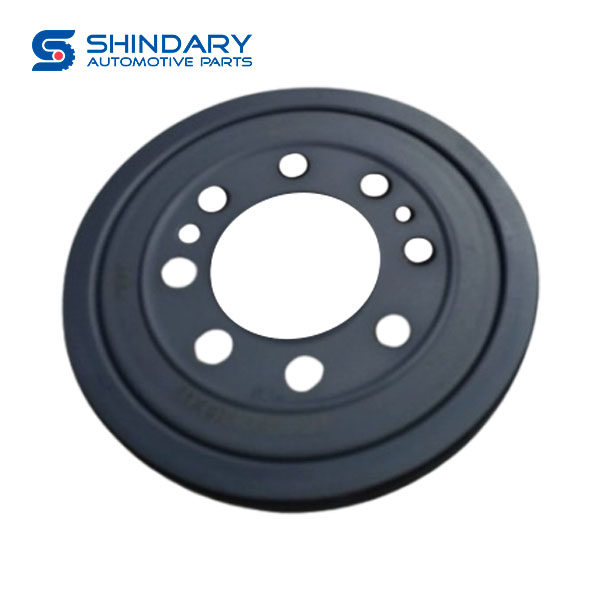 Crankshaft front oil seal C00014573 for MAXUS T60