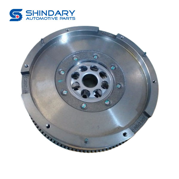 Double flywheel C00015282 for MAXUS